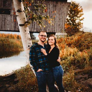 Meet your Posher, Caleb